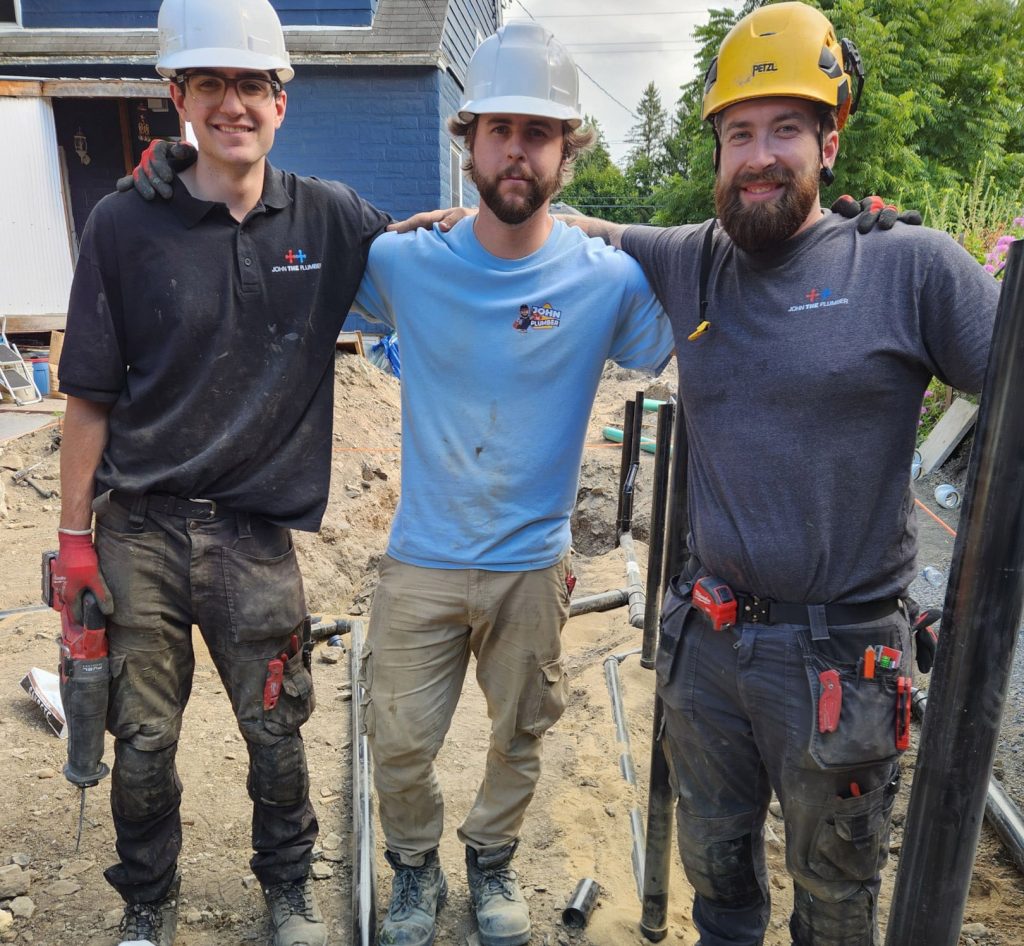 Licensed septic technicians in Ottawa