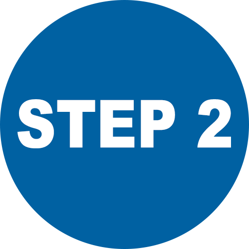 Step 2: 👷 We dispatch a licensed septic technician