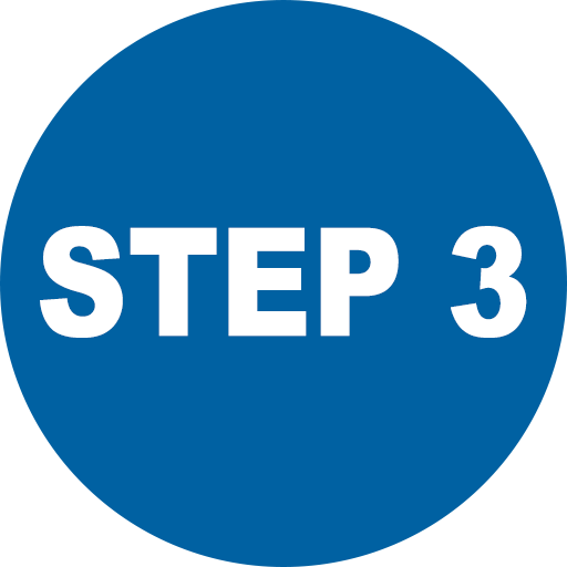 Step 3: Drain and Pipe Check