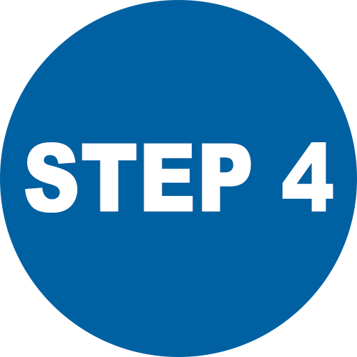 Step 4: Maintenance Advice
