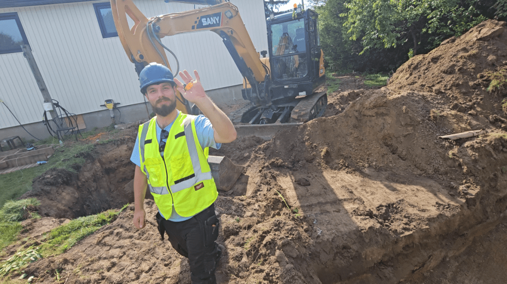 A Local Team You Can Rely On