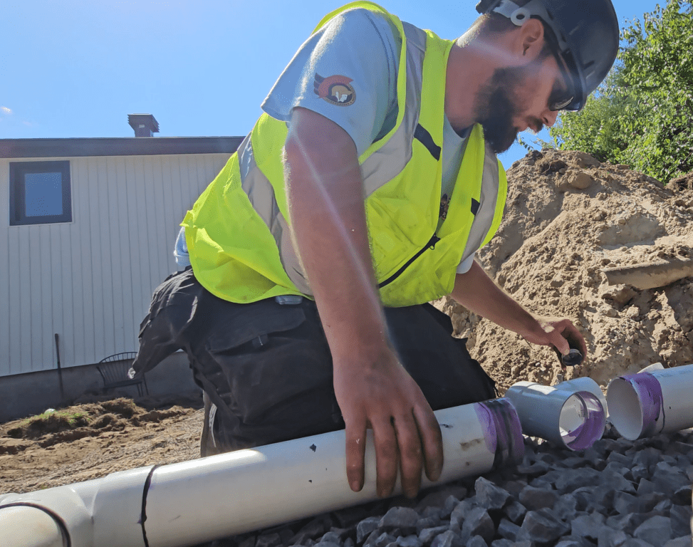 Septic Maintenance Plans