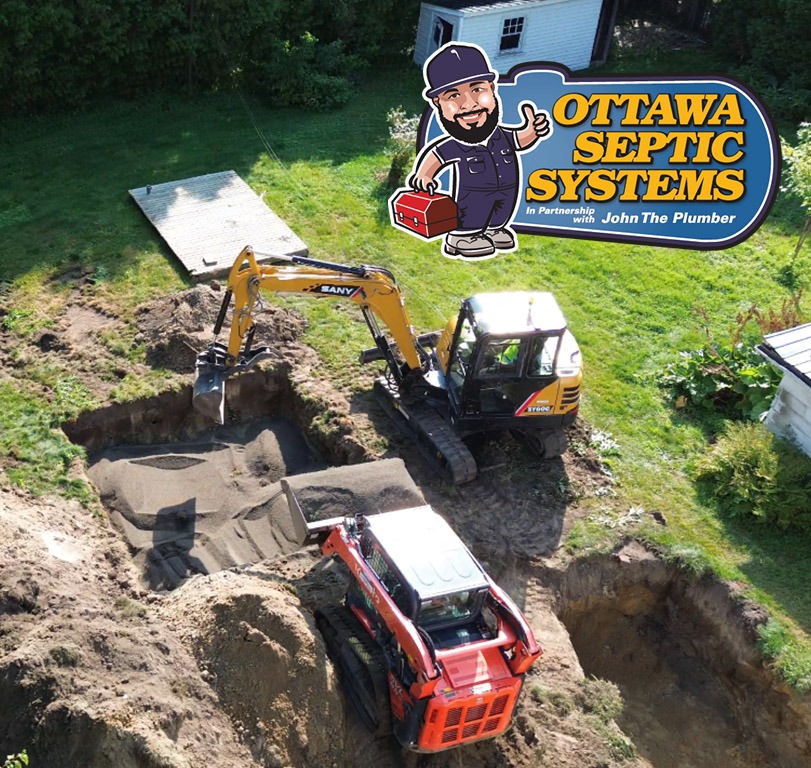 Our Step-by-Step Septic Installation Process