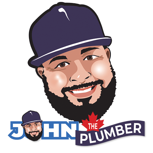in partnership with john the plumber