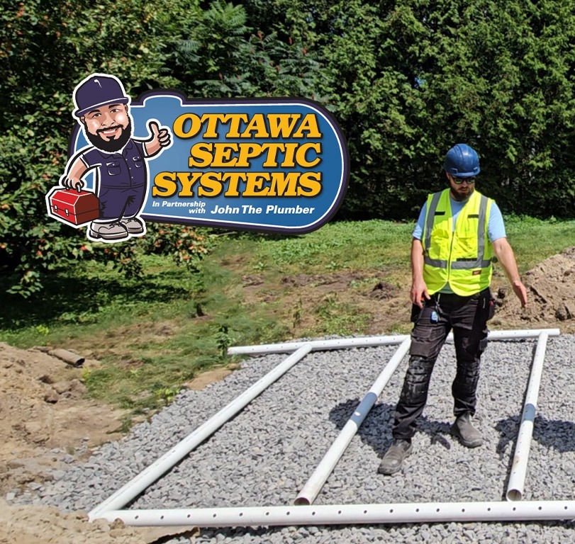 Our Septic Service Process in Clarence Creek