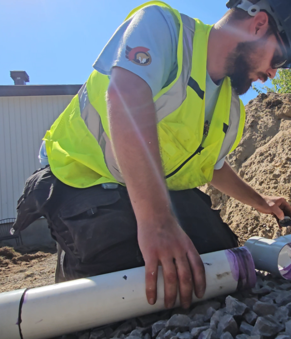 Common Septic Problems We Repair