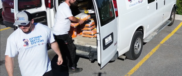 Emergency Septic Service Ottawa