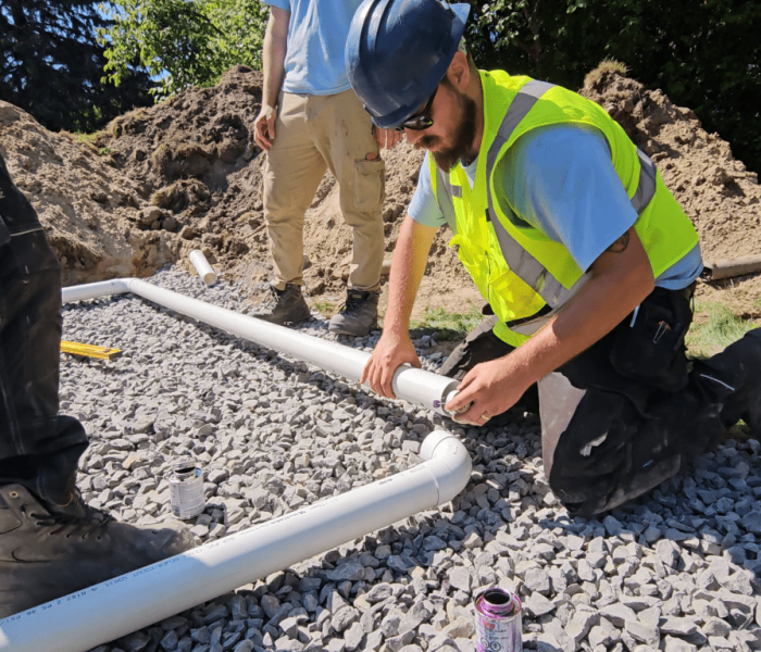 Emergency Septic Solutions Available in Kanata