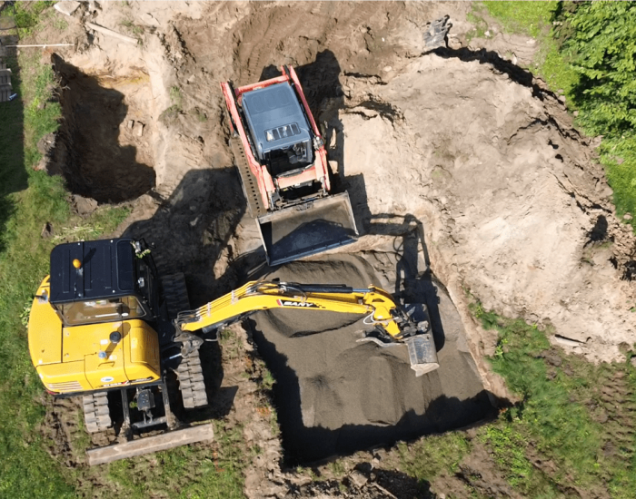 How Kanata Homeowners Can Help Prevent Septic Emergencies