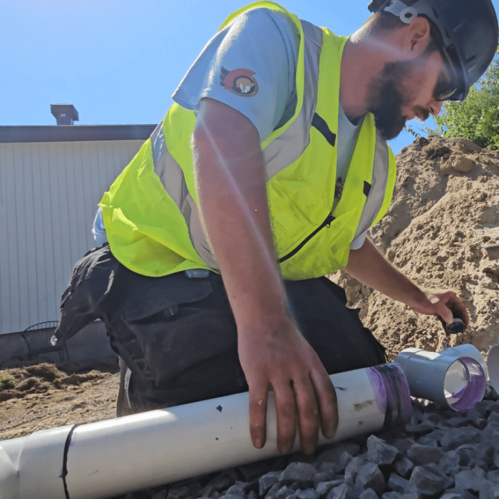 Kemptville Property Owners Trust Ottawa Septic Systems