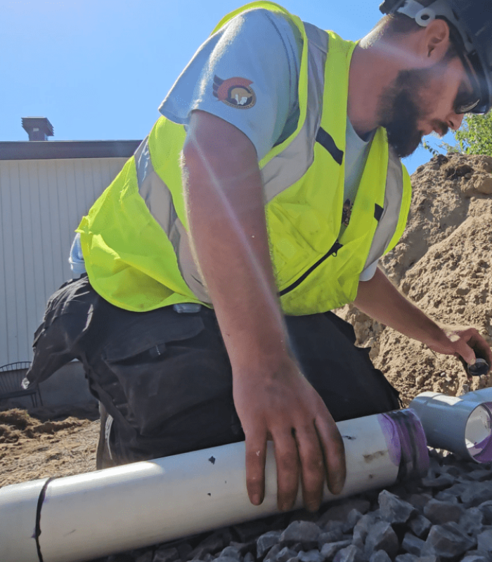 Kemptville Property Owners Trust Ottawa Septic Systems