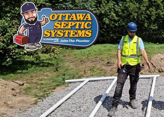 Our 4-Step Septic Repair Process