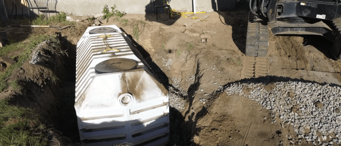 Our Septic Services in Manotick