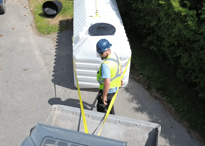 Our Values Built on Trust and Responsibility