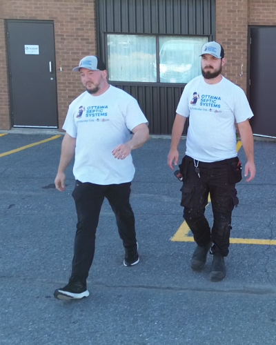 Real Estate Septic Inspections Ottawa