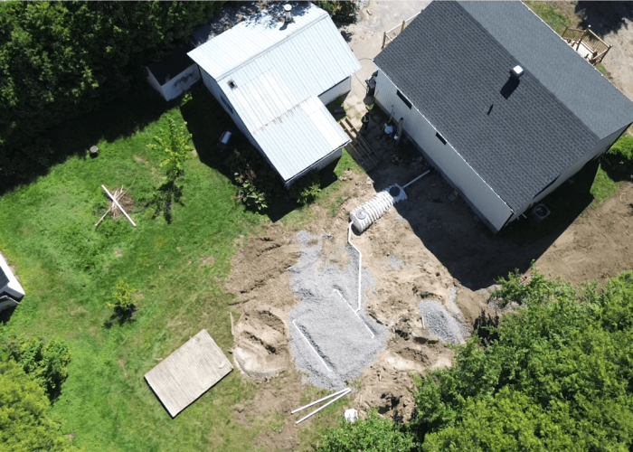 Service Areas Near Kemptville