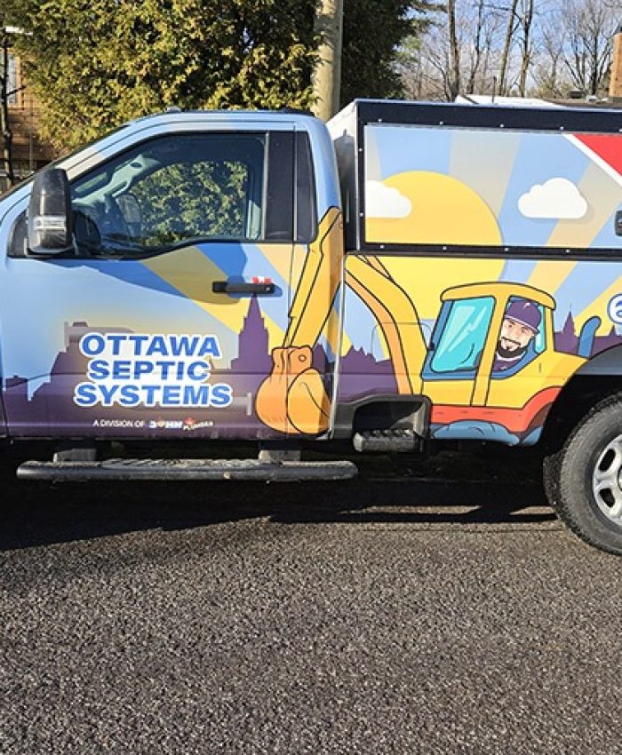 Why Choose Ottawa Septic Systems in Kanata