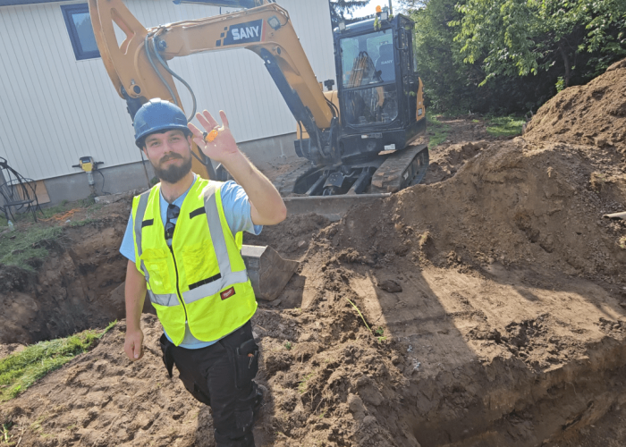 Why Choose Ottawa Septic Systems in Kemptville