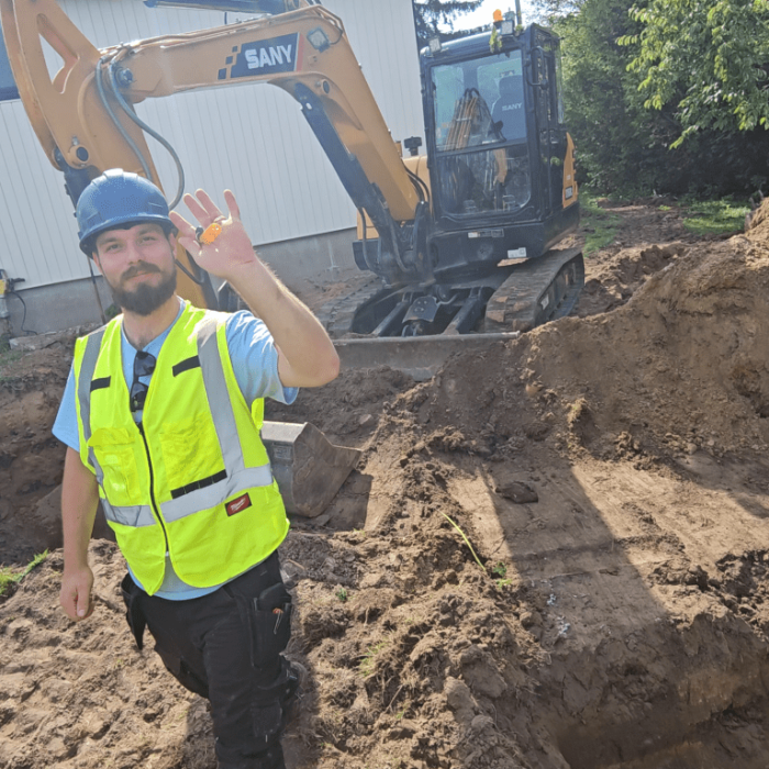 Why Choose Ottawa Septic Systems in Kemptville