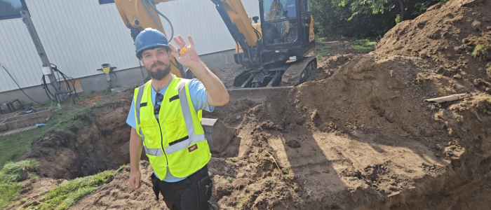 Why Homeowners in Embrun Trust Our Emergency Septic Services