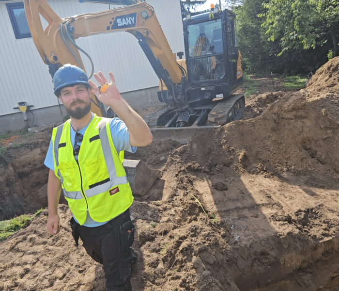 Why Homeowners in Embrun Trust Our Emergency Septic Services