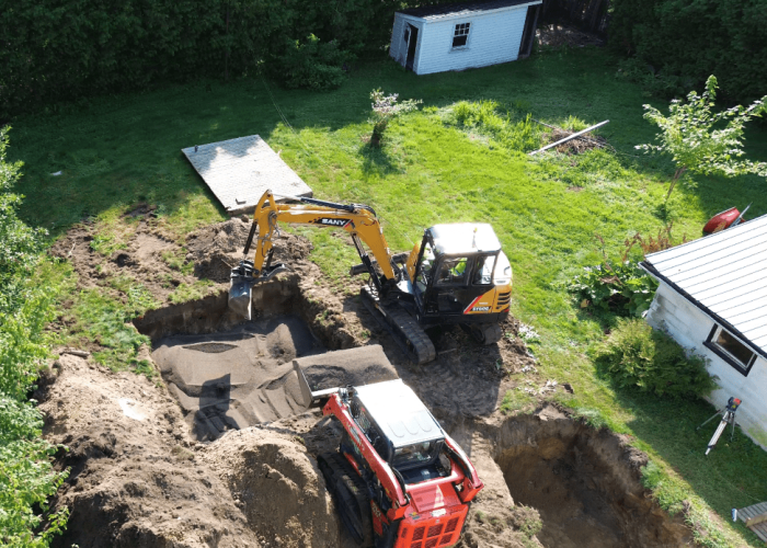 Why Kanata Property Owners Choose Ottawa Septic Systems
